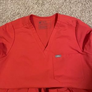 Figs scrubs set. Women’s